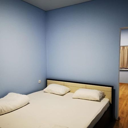 Mini-Hotel Abazgaa Gagra Exterior photo