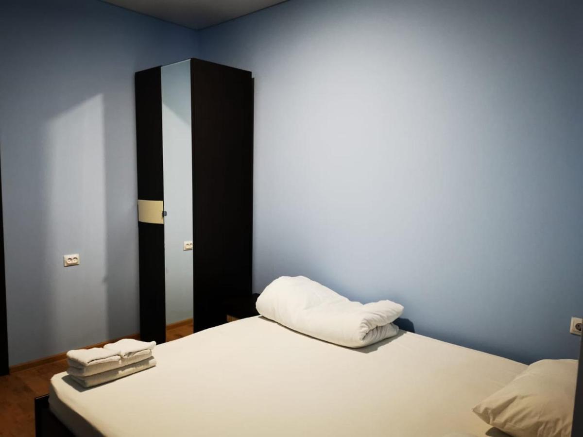 Mini-Hotel Abazgaa Gagra Exterior photo