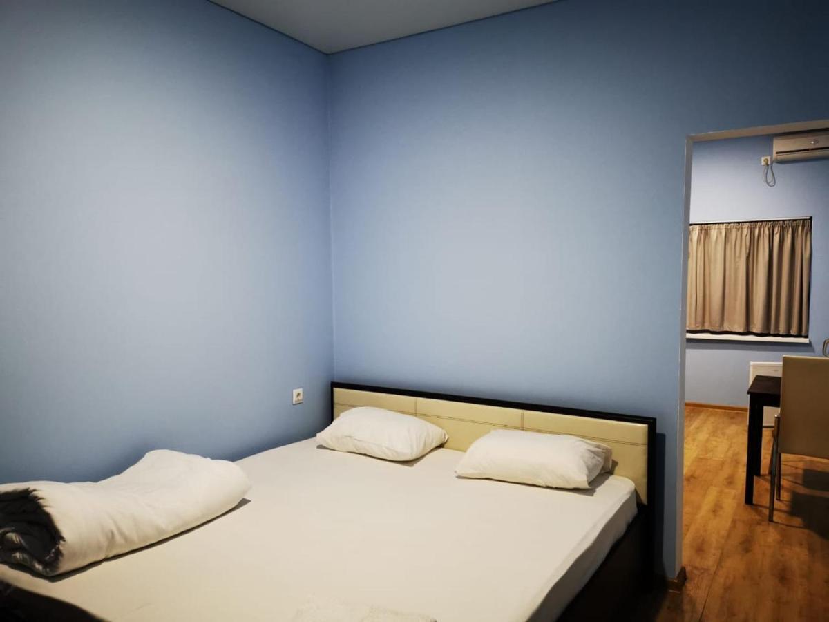 Mini-Hotel Abazgaa Gagra Exterior photo