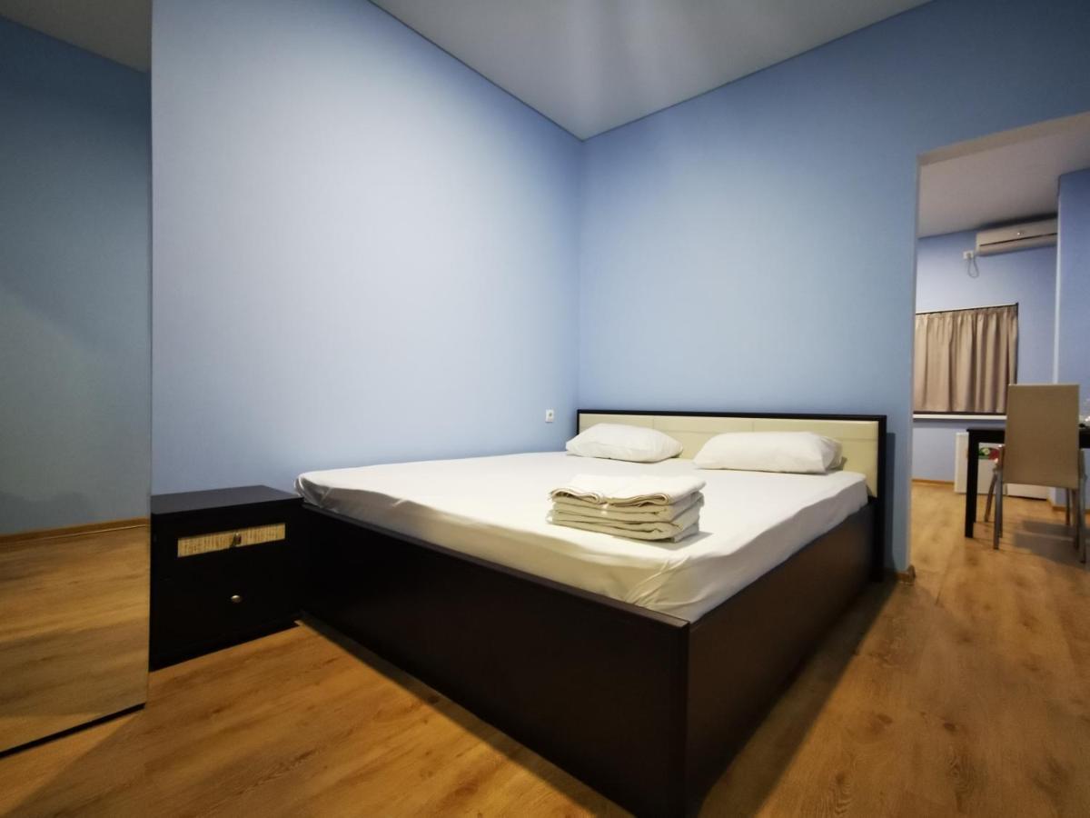 Mini-Hotel Abazgaa Gagra Exterior photo