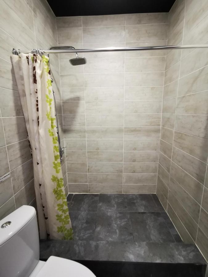 Mini-Hotel Abazgaa Gagra Exterior photo