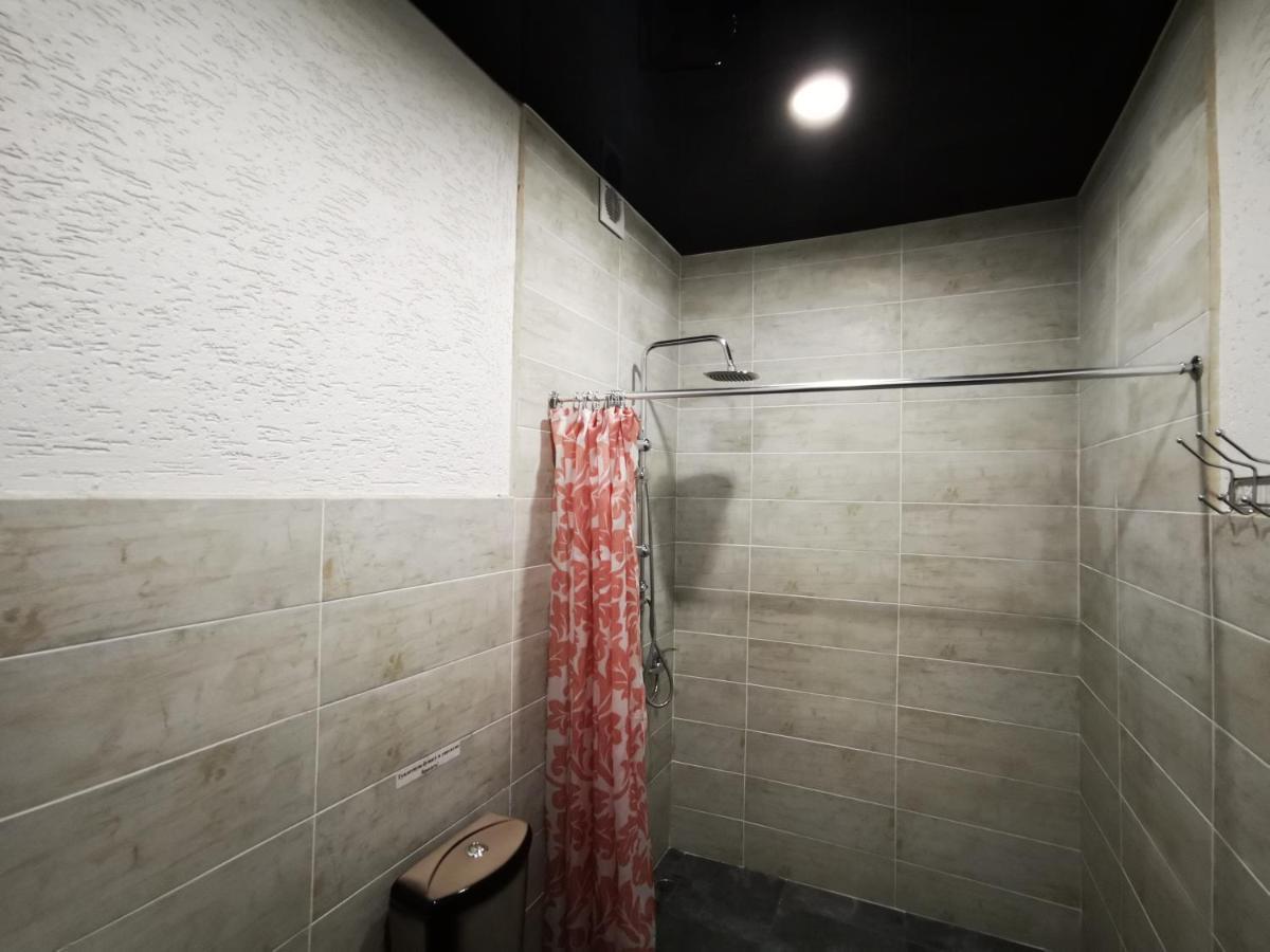 Mini-Hotel Abazgaa Gagra Exterior photo