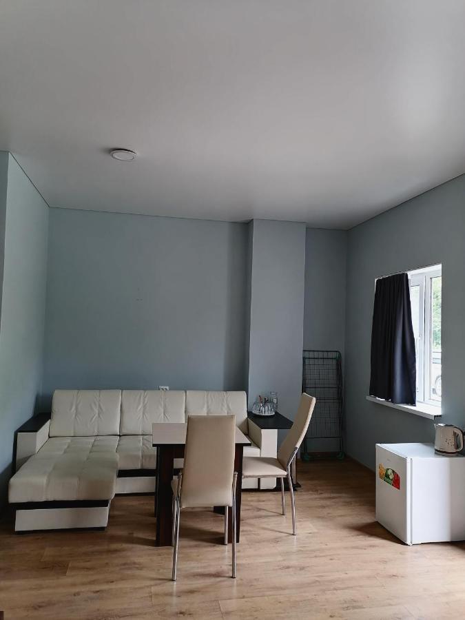 Mini-Hotel Abazgaa Gagra Exterior photo