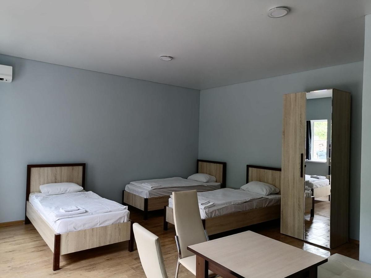 Mini-Hotel Abazgaa Gagra Exterior photo