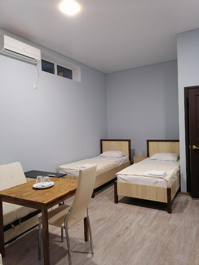 Mini-Hotel Abazgaa Gagra Exterior photo